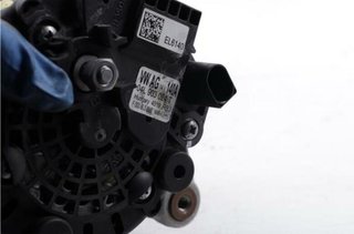 04l903024t alternador volkswagen tiguan ad1 129264