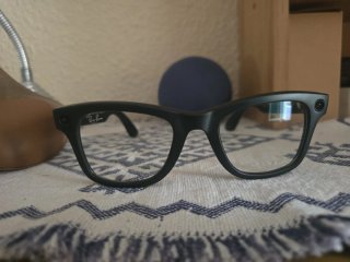 Gafas Ray-Ban Meta Gen2
