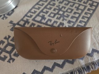 Gafas Ray-Ban Meta Gen2