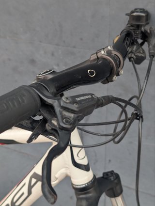 Bicicleta Orbea 26 Talla L