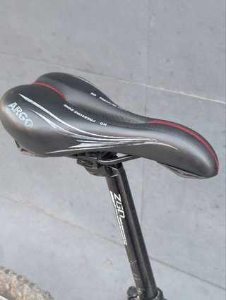 Bicicleta Orbea 26 Talla L