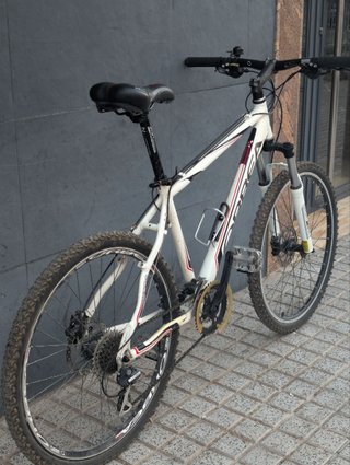 Bicicleta Orbea 26 Talla L