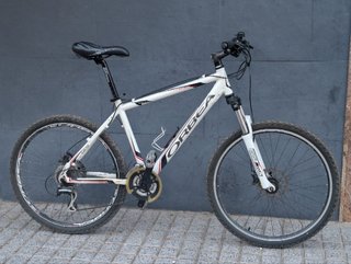 Bicicleta Orbea 26 Talla L
