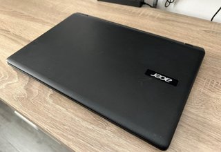 Portátil Acer Negro IMPECABLE
