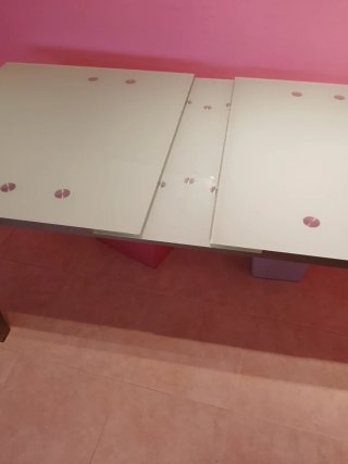 mesa de comedor