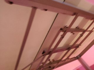 mesa de comedor