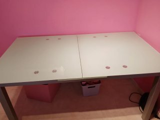 mesa de comedor