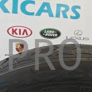 JUEGO 2 NEUMATICOS 205/50 ZR16 TYFOON NUEVO