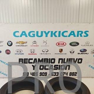 JUEGO 2 NEUMATICOS 205/50 ZR16 TYFOON NUEVO
