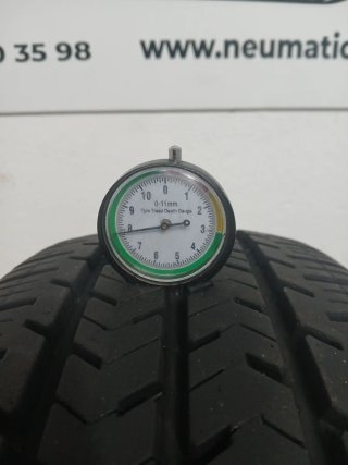 215 65 15C 104/102T MICHELIN AGILIS 51