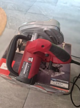 Sierra Circular Einhell TC-CS 1200