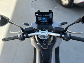 Keeway ADV 125 EVO Maxi Scooter