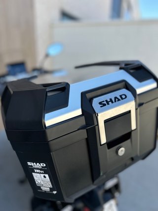 Keeway ADV 125 EVO Maxi Scooter