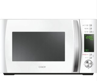 Microondas Grill Candy Blanco