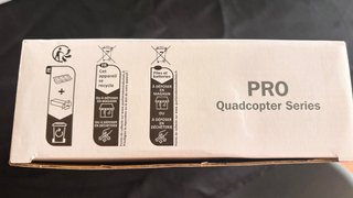 Dron WipKviey PRO Quadcopter Series