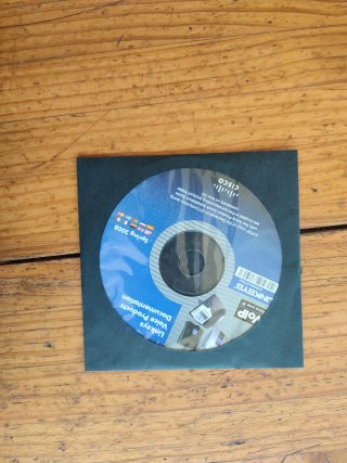 Adaptador Teléfono Internet Linksys PAP2T Caja Com