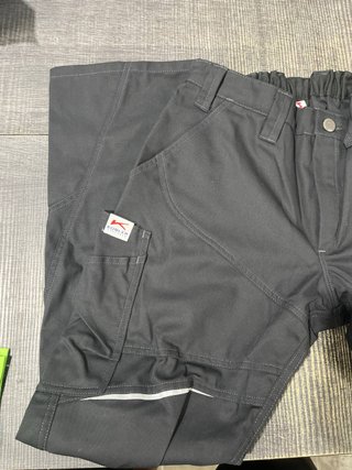 Pantalones de trabajo KÜBLER ACTIVIQ para mujer