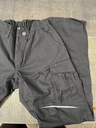 Pantalones de trabajo KÜBLER ACTIVIQ para mujer