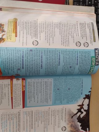 Mindset 1 Bachillerato. Students's book