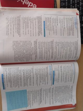 Mindset 1 Bachillerato. Students's book