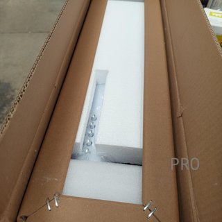 Campana Extractora - Flux CM 602100 - CECOTEC