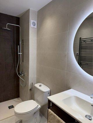 Reformas completas barato – baño y cocina