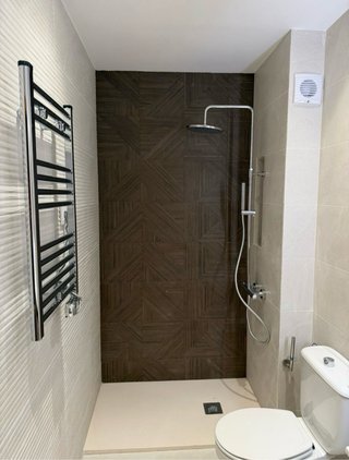 Reformas completas barato – baño y cocina
