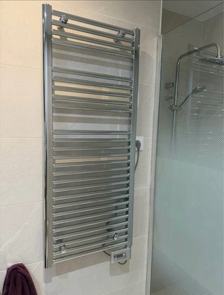 Reformas completas barato – baño y cocina