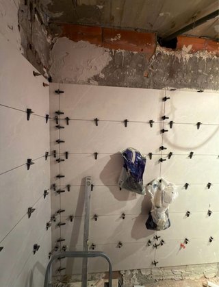 Reformas completas barato – baño y cocina