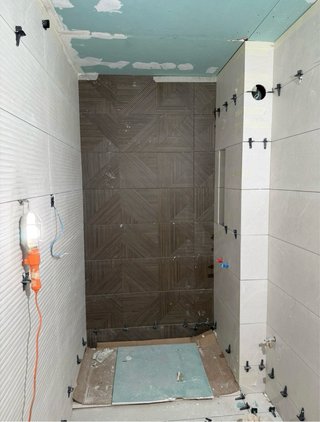 Reformas completas barato – baño y cocina