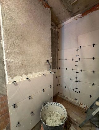 Reformas completas barato – baño y cocina