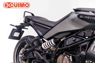 HUSQVARNA SVARTPILEN 125