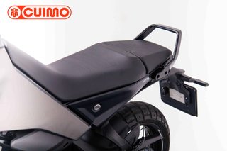 HUSQVARNA SVARTPILEN 125