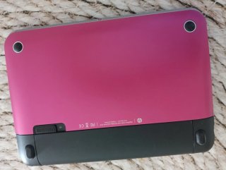 Portátil hp 10'1 Rosa