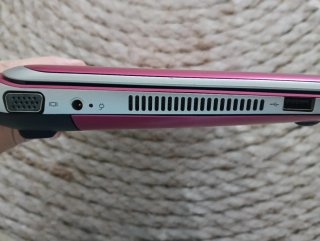 Portátil hp 10'1 Rosa