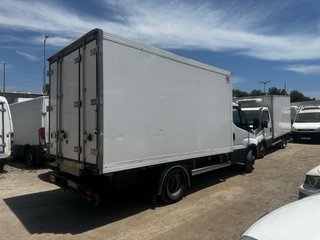 Camión Congelación Iveco 70-150