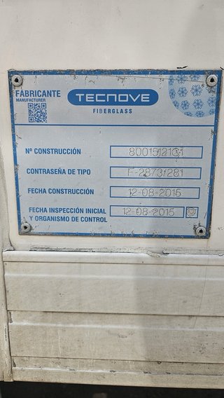 Camión Congelación Iveco 70-150