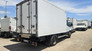 Camión Congelación Iveco 70-150