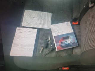 Volkswagen Transporter T7 2022