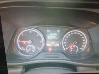 Volkswagen Transporter T7 2022