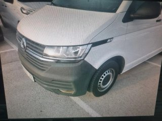 Volkswagen Transporter T7 2022