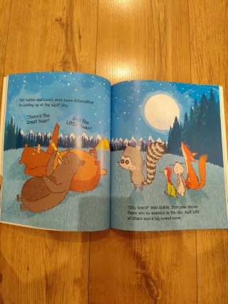 The Great Moon Confusion