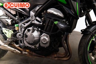 KAWASAKI Z 900