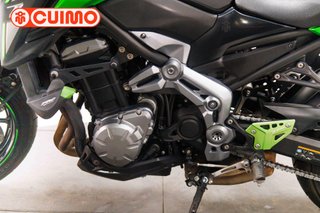 KAWASAKI Z 900