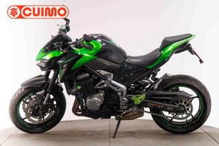 KAWASAKI Z 900