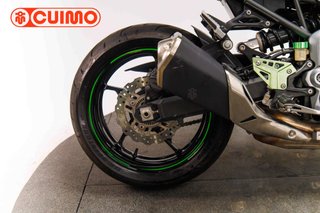 KAWASAKI Z 900