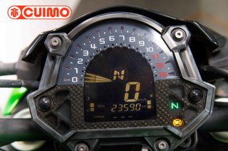 KAWASAKI Z 900