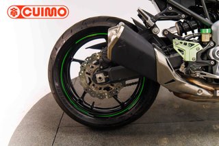 KAWASAKI Z 900