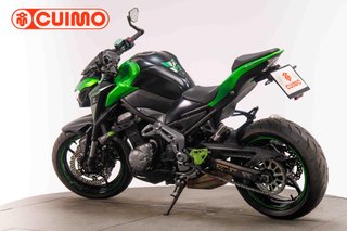 KAWASAKI Z 900