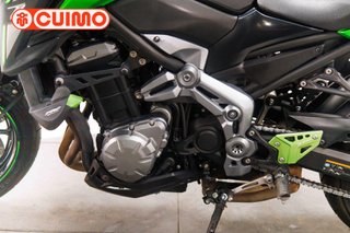 KAWASAKI Z 900